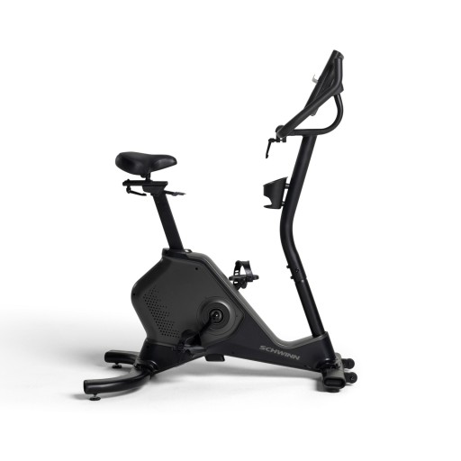 ПРОГРАММИРУЕМЫЙ ВЕЛОСИПЕД SCHWINN 590U