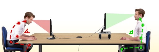Duronic DM051 Подставка для ТВ-монитора |
