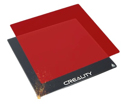 Новейший PLA Creality Ender 7 Ultrafast, 2 кг.