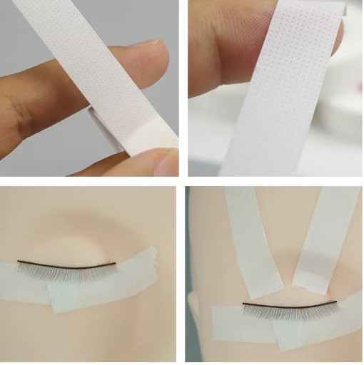 Лента для ресниц NICHIBAN SKINERGATE 1,2см х 7м