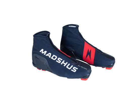Кроссовки Madshus RACE PRO CLASSIC 23/24
