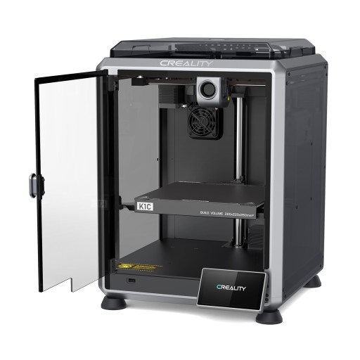 3D-принтер Creality K1C