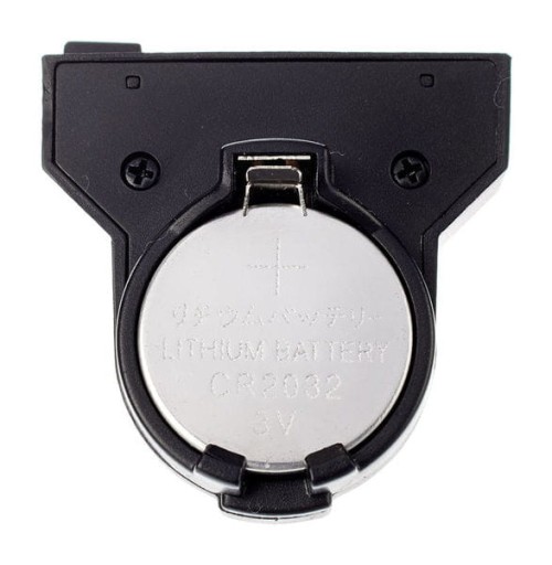 D'Addario Soundhole PW-CT-15 тюнер для классической акустической гитары