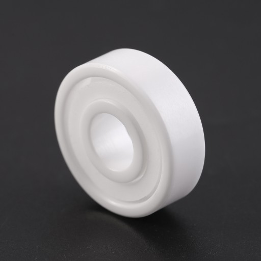 1 pc Biały Kolor ZrO2 Ceramiczne Miniaturowe 608