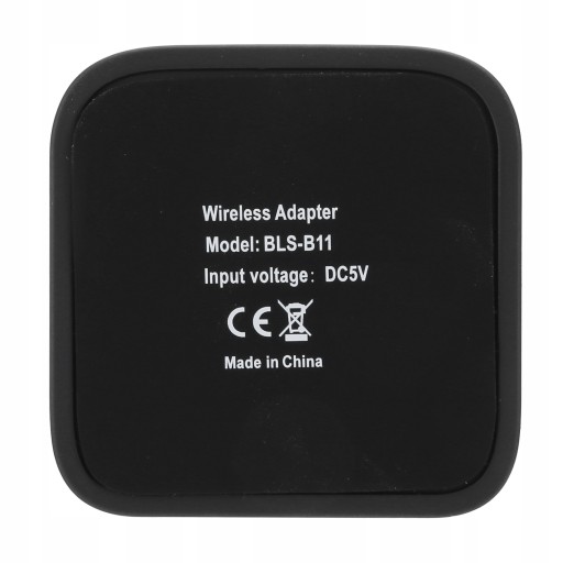 Bluetooth-приемник RCA Адаптер AUX с разъемом 3,5 мм