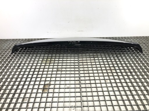 СПОЙЛЕР BMW X3 E83 03-11 3400384