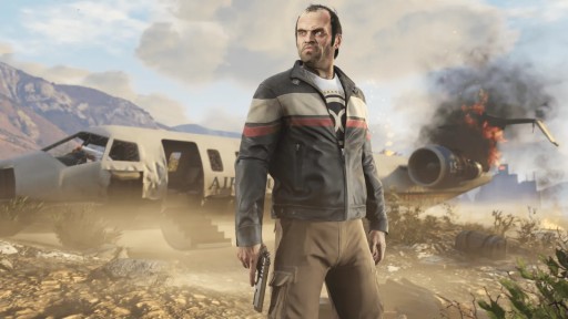 GRAND THEFT AUTO V GTA 5 XSX