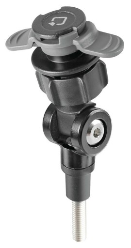 LAMPA.IT Titan Opti M8 Pro, крепление на кронштейне