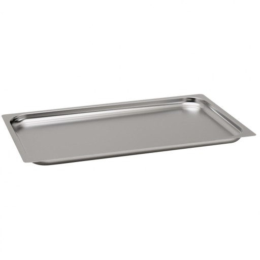 Поднос GN 1/1 HENDI Profi Line 530x325x(H)40мм