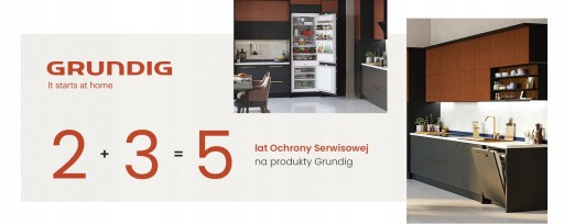 Посудомоечная машина Grundig GSV4E820 45см 3 корзины Red Spot