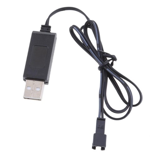 USB-кабель для зарядки, зарядное устройство для аккумулятора 3,7 В.