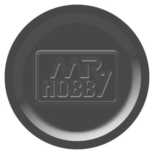 Мистер. Цвет C037 RLM75 Серо-фиолетовая краска 10 мл полуматовая C37
