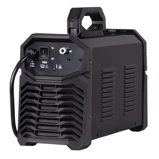 EasyCUT 40s LED Compressor плазменный резак со встроенным компрессором MMA