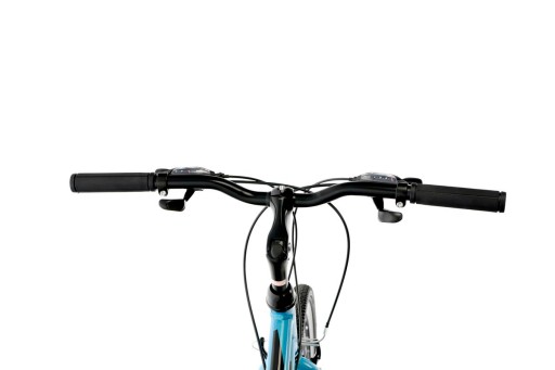 Rower cross 28 Kands STV-700 D19 błękitny 2022
