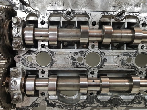 ГОЛОВКА 110422750R 2.3 DCI BI TURBO MASTER 4