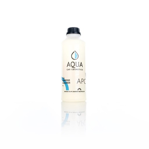 Aqua APC 1L сильнодействующее универсальное чистящее средство
