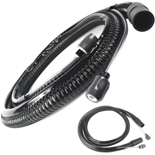 Шланг для Karcher Puzzi 100 200 + насадка для обивки