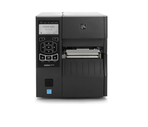 Drukarka termiczna termotransferowa ZEBRA ZT41042-T4E0000Z 203DPI 356/sec