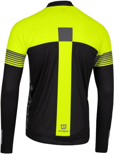 ETAPE Comfort męska bluza na rower