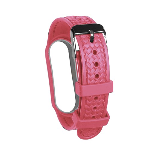 PASEK, OPASKA do XIAOMI MI BAND 5/6 | DUŻO KOLORÓW
