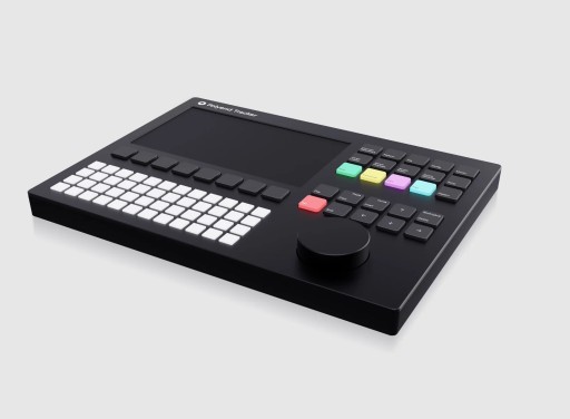 Polyend Tracker Сэмплер Synth Groovebox Секвенсор