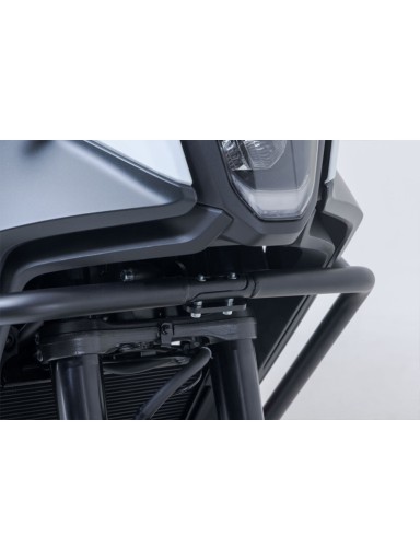 SW-Motech Honda NX500 Crashbars 24-25 черный