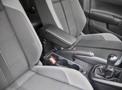СТАНДАРТНЫЙ ПОДЛОКОТНИК Ford Focus II, 2004-2012 гг.