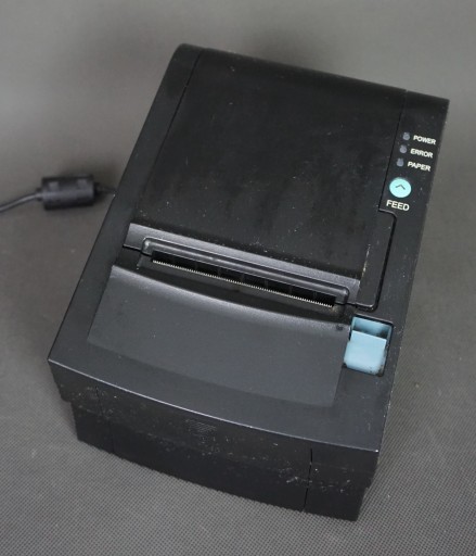 Принтер Sunso WTP200v3