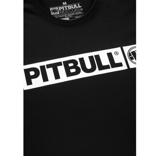 Мужская футболка PIT BULL WEST COAST футболкаpitbull