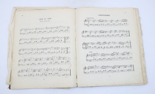 ПРИМЕЧАНИЯ Курс игры на фортепиано CARL SCHUTZE Clavierschule Leipsig, Германия