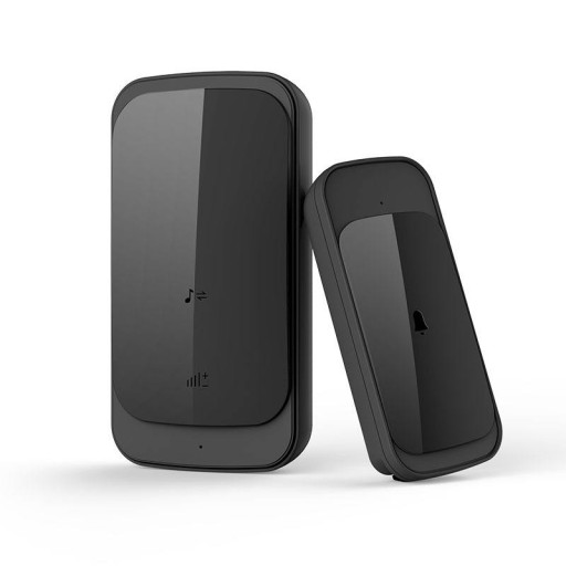 БЕСПРОВОДНОЙ Водонепроницаемый ЗВОНОК IP44 300м