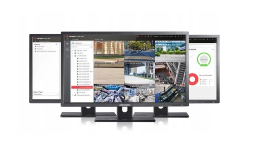 IP-камера Hikvision на базе DARKFIGHTER DS-2CD2T46G2-ISU/SL F2.8 4 МП, 2