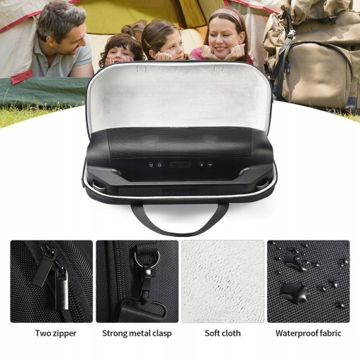 Для динамика Bluetooth Anker Soundcore Motion Boom Plus