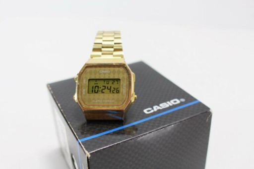 Спортивные часы Casio B640WC-5AEF B640WC 5AEF