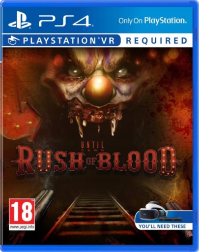 ОЧКИ VR ДЛЯ SONY PLAYSTATION PS4 + КАМЕРА V2 + 2 КОНТРОЛЛЕРА ДВИЖЕНИЯ + ИГРЫ