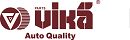 VIKA 99591802801 Вентилятор охлаждения двигателя
