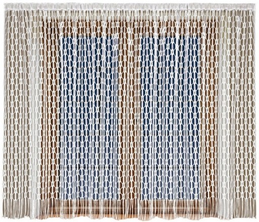 MG CURTAIN PASTA Сетка-нитка 21321 300x250 БЕЛАЯ