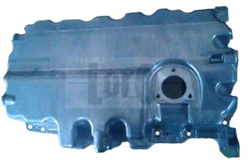 МАСЛЯНЫЙ ПОДДОН DEPO 03G103603AD 03G103603M 03G10360