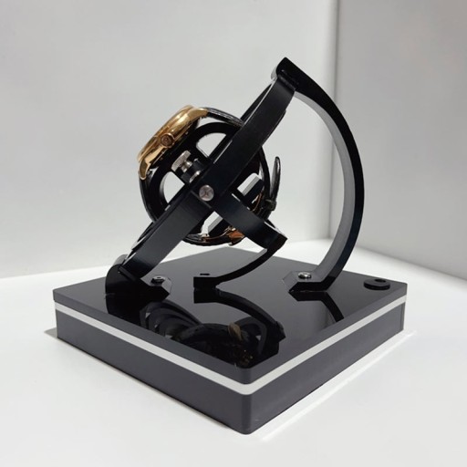 ROTOMATIC ДЛЯ АВТОМАТИЧЕСКОГО КОРПУСА ЧАСОВ