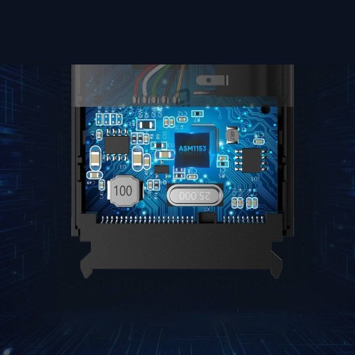 Ugreen HDD SSD-адаптер 2,5