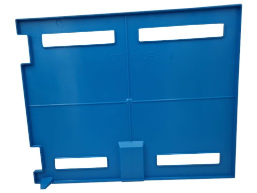 Зимний чехол на решетку холодильника Dometic Slimtow LS230