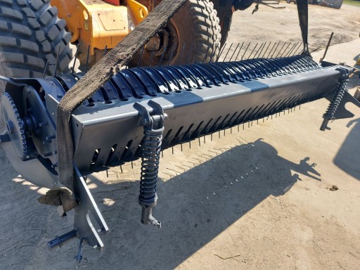 Pleckling Press Press Fendt 4160V XTRA 2019