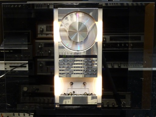 B&O Beosound Ouverture + Beo 4 . 1123