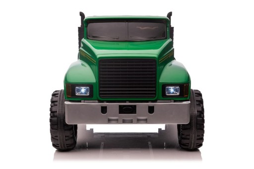 Автомобильный аккумулятор JC222 Зеленый