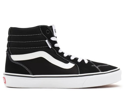 Мужские высокие кеды VANS VN0A5HZLIJU 43