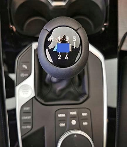 BMW E46 E60 E61 E90 X3 РУЧКА ПЕРЕКЛЮЧЕНИЯ ПЕРЕДАЧ MPACKET