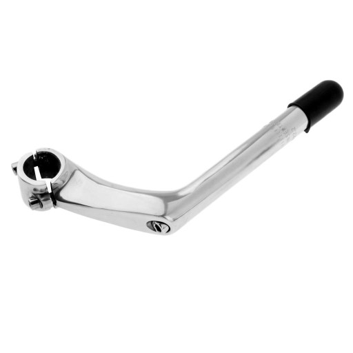 Kierownica Road Retro Quill Alloy Metal