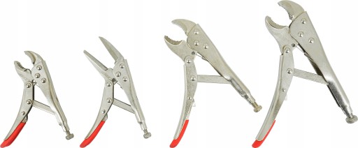 ЩИПЦЫ ДЛЯ ЗАЖИМОВ MORSEA MORSA MORS FROG WRENCH 4