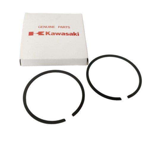 КОЛЬЦА КОЛЬЦО KAWASAKI 13008-6067 TJ45E MARUYAMA BL5100SP