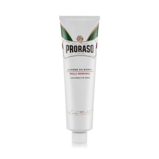 PRORASO КРЕМ ДЛЯ БРИТЬЯ 150МЛ ДЛЯ ЧУВСТВИТЕЛЬНОЙ КОЖИ